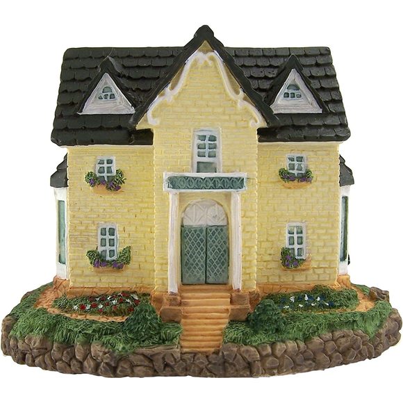 Olde Englands Classic Cottages - Cambridge House - Picture 1 of 1